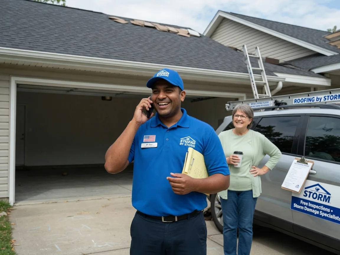 Roof Repair Near Me Gauley Bridge, WV FAQs