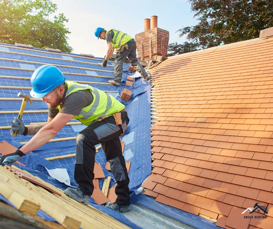 Why choose Roof Repair Near Me in Gauley Bridge, WV